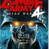 ZOMBIE ARMY 4 DEAD WAR - SWITCH