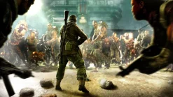 ZOMBIE ARMY 4 DEAD WAR - SWITCH