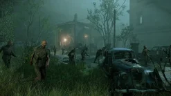 ZOMBIE ARMY 4 DEAD WAR - SWITCH