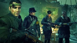 Zombie Army Trilogy - SWITCH