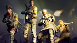 Zombie Army Trilogy - SWITCH