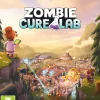Zombie Cure Lab [EU Import] - PlayStation 5