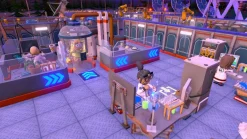 Zombie Cure Lab [EU Import] - PlayStation 5