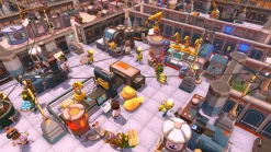 Zombie Cure Lab [EU Import] - PlayStation 5