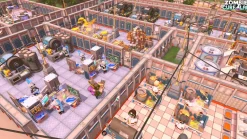 Zombie Cure Lab [EU Import] - PlayStation 5