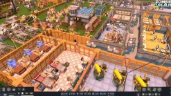 Zombie Cure Lab [EU Import] - PlayStation 5