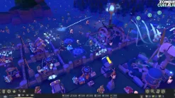 Zombie Cure Lab [EU Import] - PlayStation 5