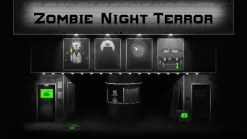 Zombie Night Terror [Deluxe Edition] - Nintendo Switch [PEGI Import]