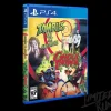 Zombies Ate My Neighbors + Ghoul Patrol [Limited Run Games #414] - PlayStation 4