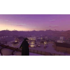 ZORRO THE CHRONICLES -  PS5