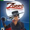 Zorro The Chronicles - Xbox Series X