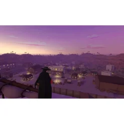 Zorro The Chronicles - Xbox Series X