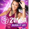 Zumba Burn It Up - Nintendo Switch