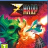Z-Warp - PS4 [RED ART GAMES]